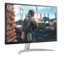 LG Electronics Monitor 27UP600-W 27 cali UHD IPS VESA DisplayHDR 400